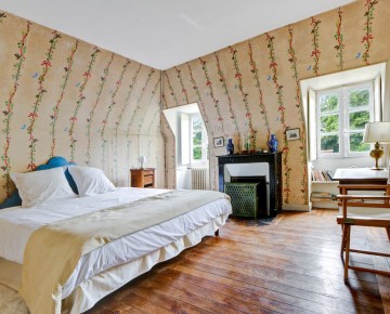 Chambre Institutrice