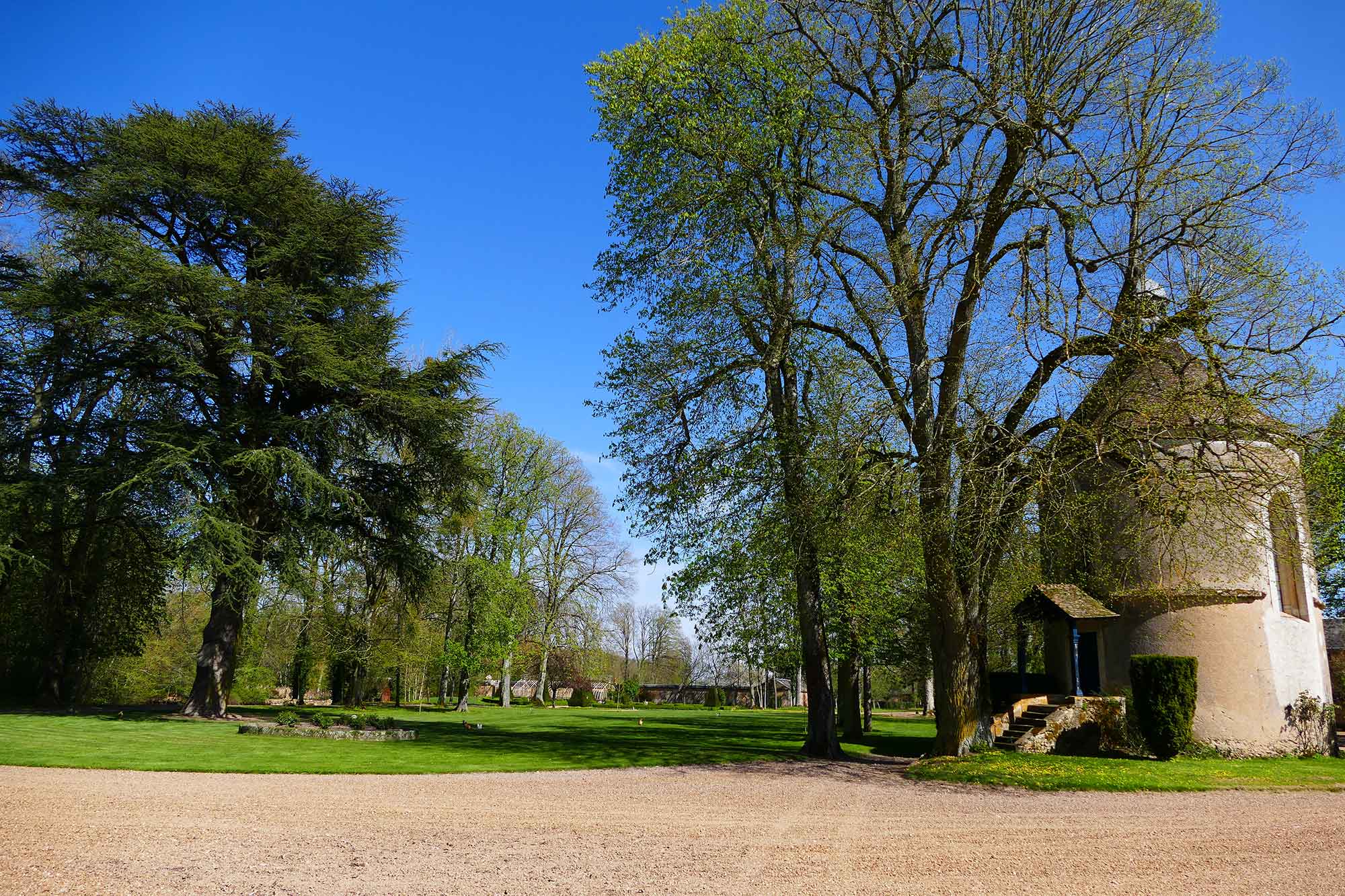 HOME Bouthonvilliers