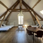 Loft dortoir