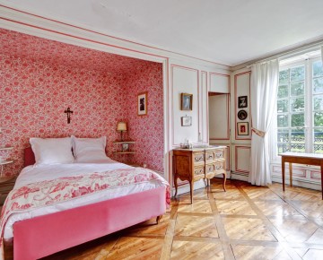 Chambre Grand Maman