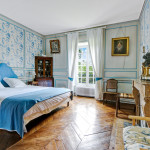 Chambre Mamie