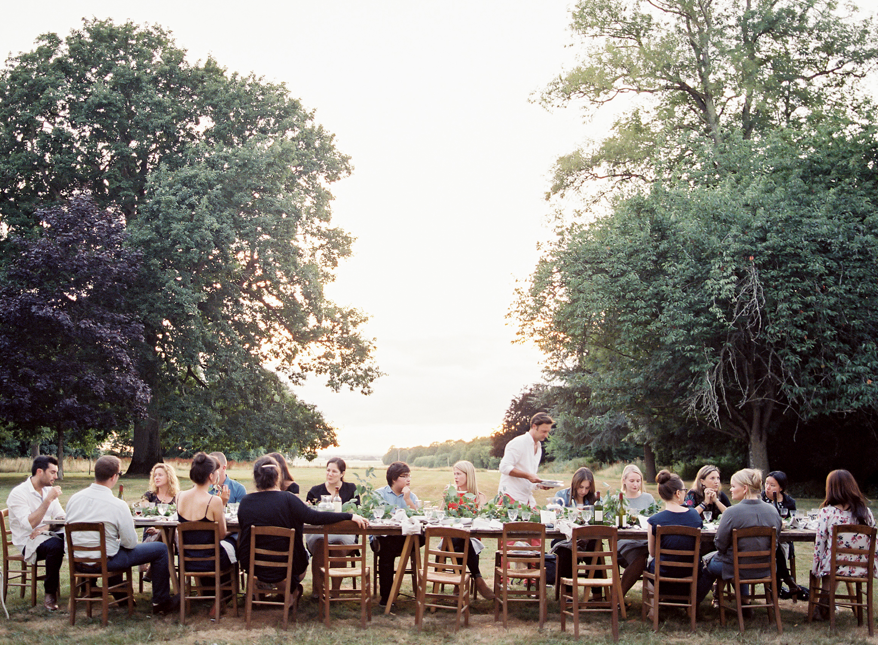 Vicki Grafton Photography France Fine Art Film Wedding Photographer -1-3