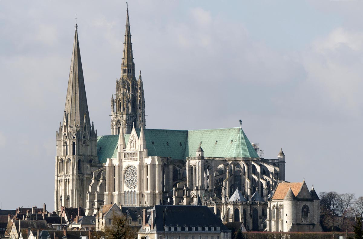 cathédrale-de-chartres