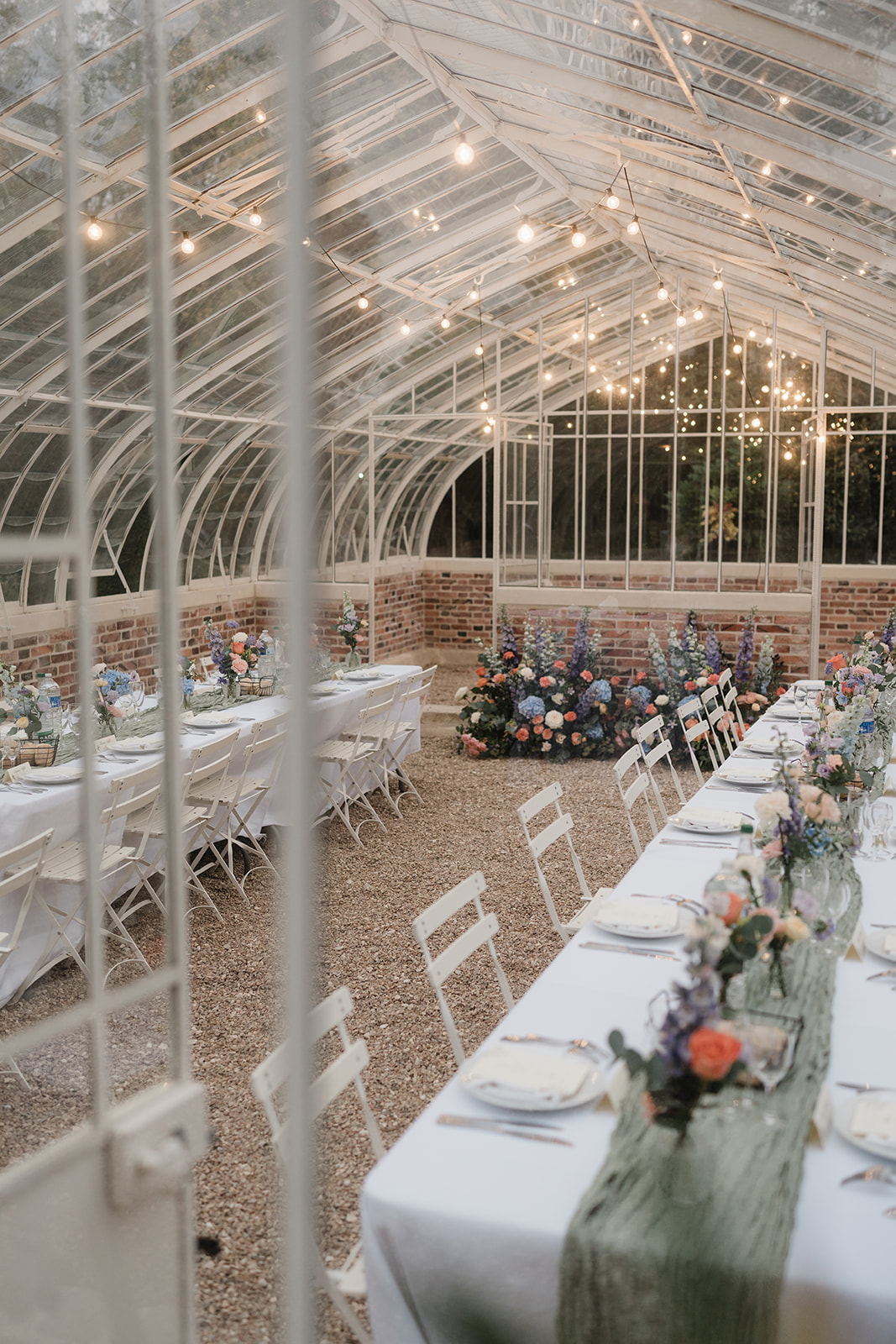 Savannah and Tristan - 10 October 2025 - Chtaeau de Bouthonvilliers - www.vibrant-feelings.com