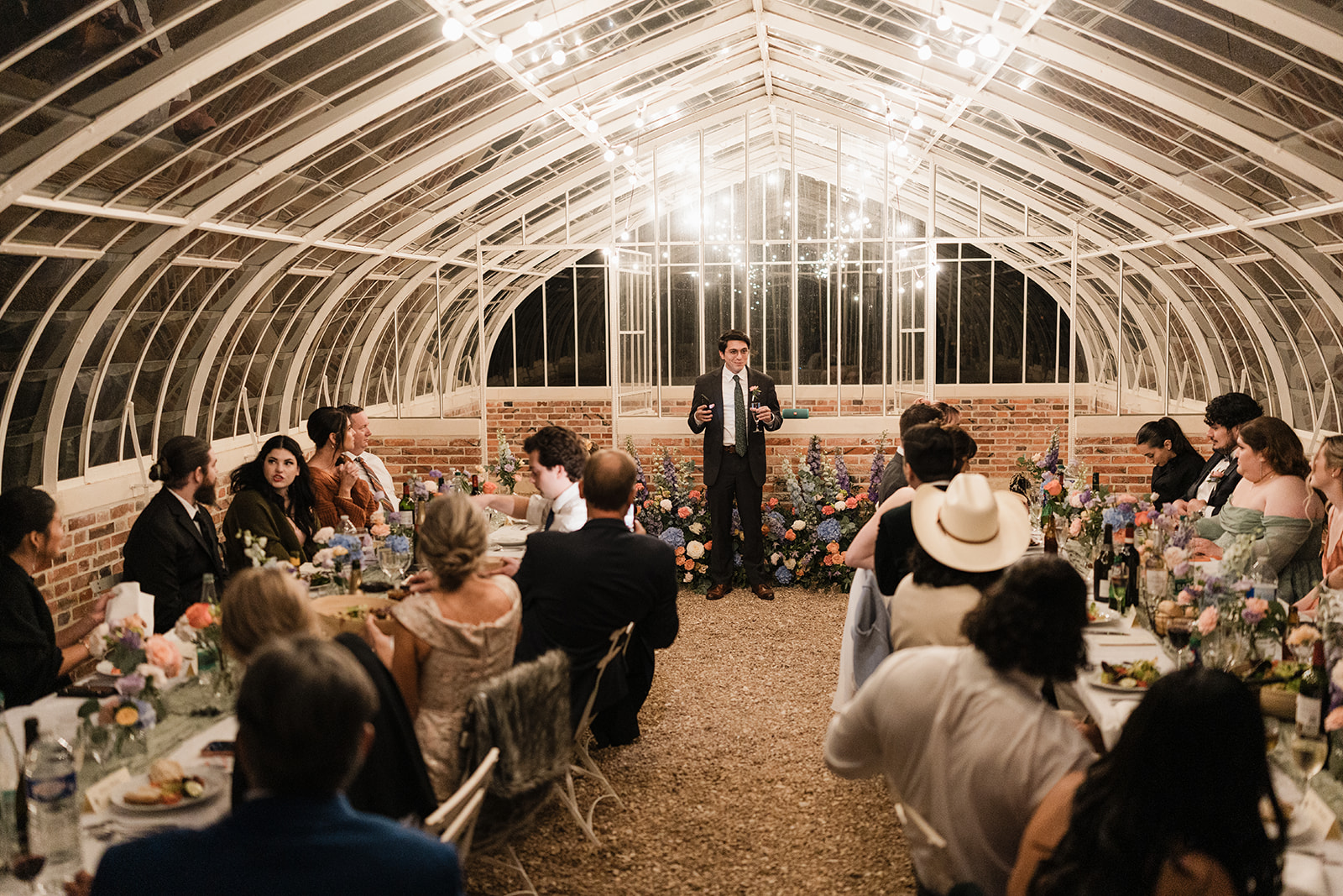 Savannah and Tristan - 10 October 2025 - Chtaeau de Bouthonvilliers - www.vibrant-feelings.com