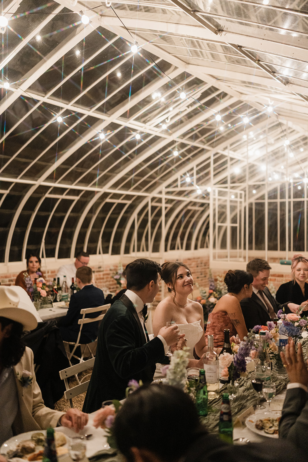 Savannah and Tristan - 10 October 2025 - Chtaeau de Bouthonvilliers - www.vibrant-feelings.com